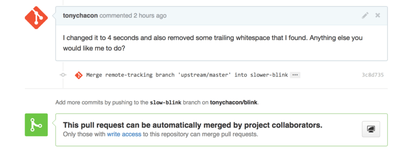 Pull Request now merges cleanly
